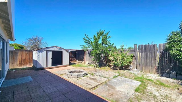 3621 Dimaggio Way, Antioch, CA 94509