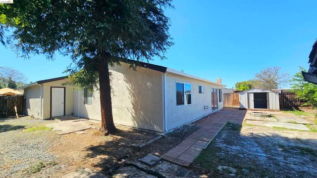 3621 Dimaggio Way, Antioch, CA 94509