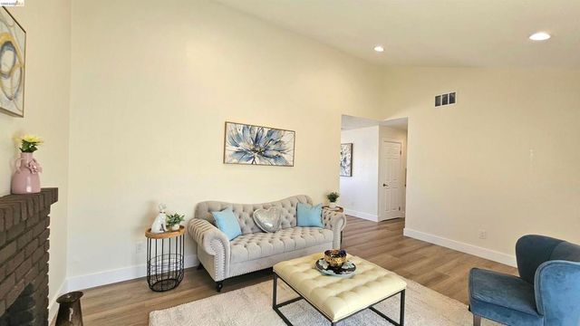 3621 Dimaggio Way, Antioch, CA 94509