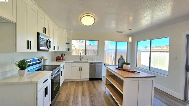 3621 Dimaggio Way, Antioch, CA 94509