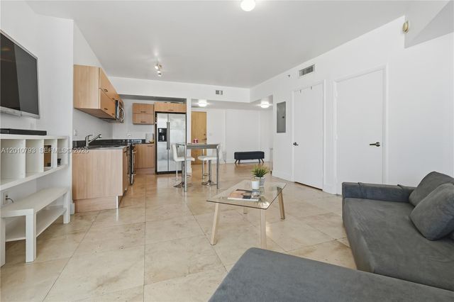 350 S Miami Ave 3307, Miami, FL 33130