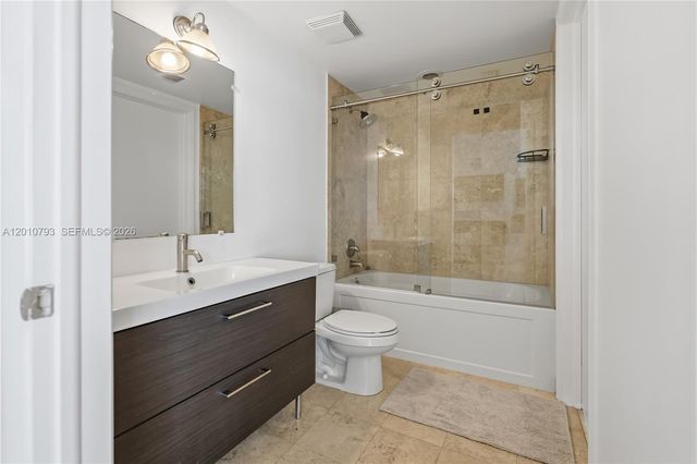 350 S Miami Ave 3307, Miami, FL 33130