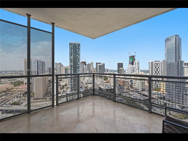 350 S Miami Ave 3307, Miami, FL 33130