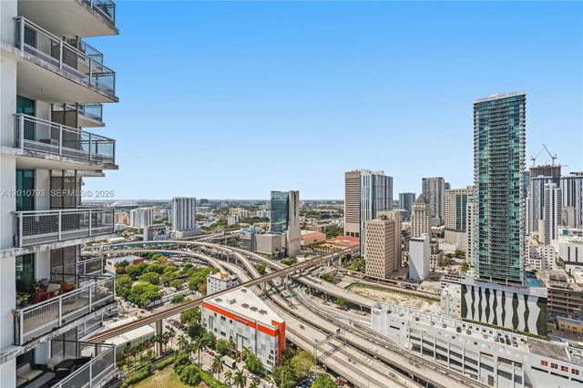 350 S Miami Ave 3307, Miami, FL 33130