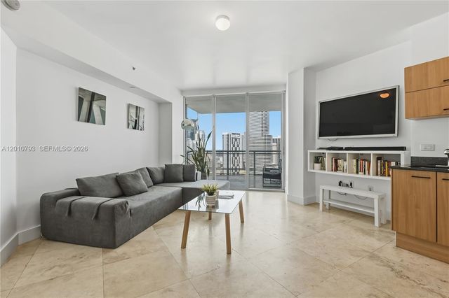 350 S Miami Ave 3307, Miami, FL 33130