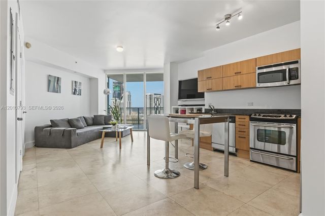 350 S Miami Ave 3307, Miami, FL 33130