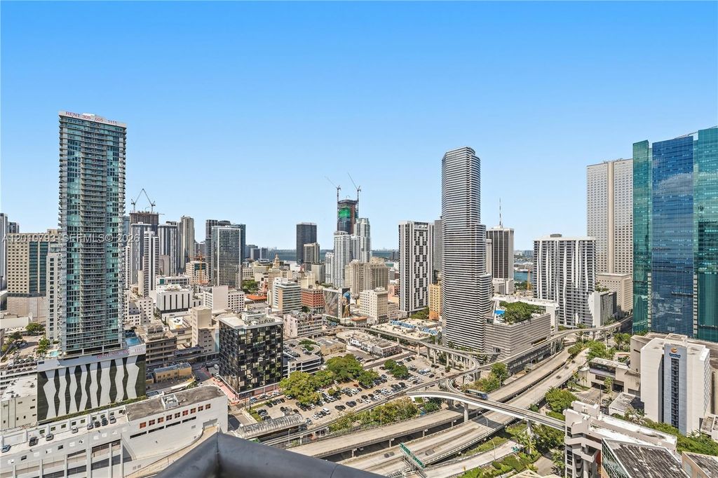 350 S Miami Ave 3307, Miami, FL 33130