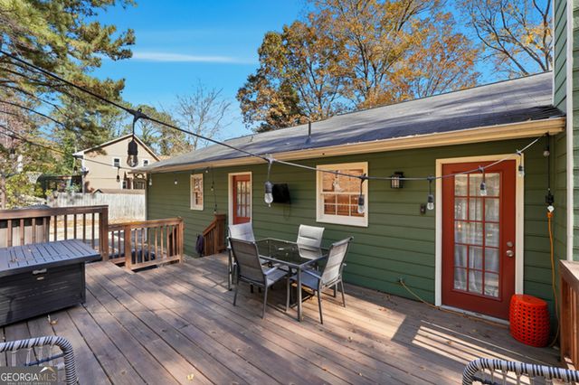 83 Amberidge Drive NW, Cartersville, GA 30121