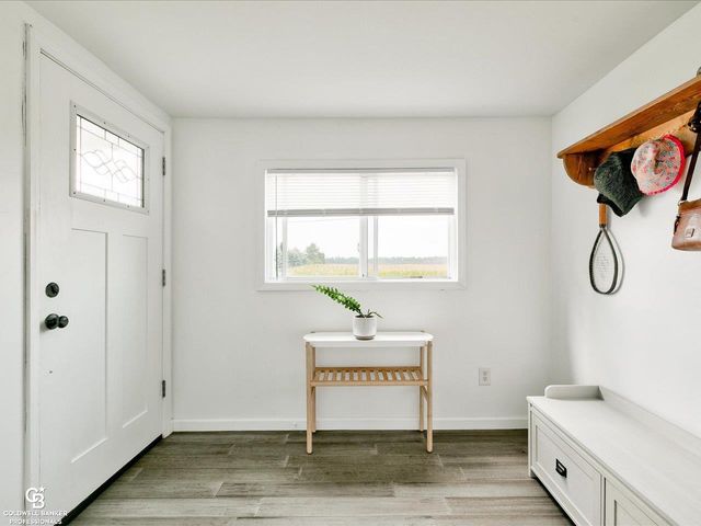 1920 French Rd Road, Almer Twp, MI 48723