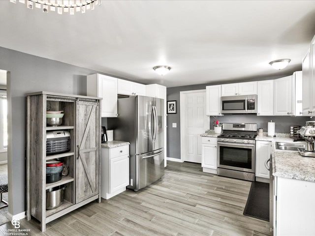 1920 French Rd Road, Almer Twp, MI 48723