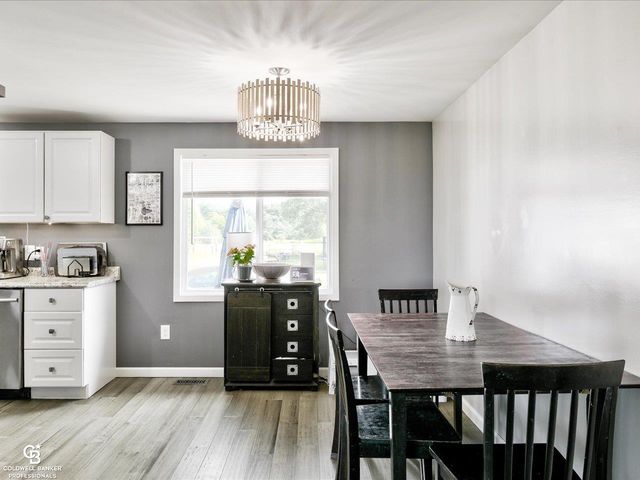 1920 French Rd Road, Almer Twp, MI 48723