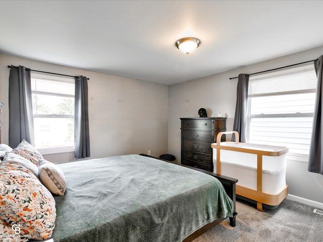 1920 French Rd Road, Almer Twp, MI 48723