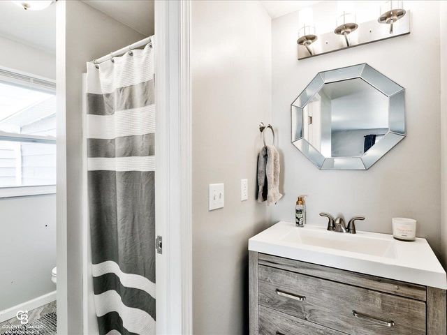 1920 French Rd Road, Almer Twp, MI 48723