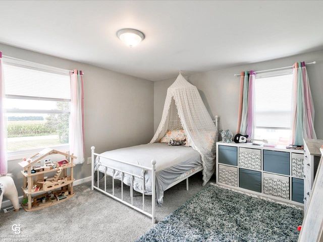 1920 French Rd Road, Almer Twp, MI 48723