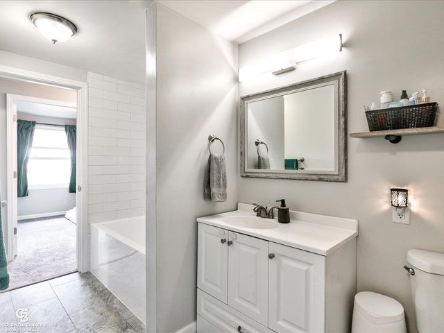 1920 French Rd Road, Almer Twp, MI 48723