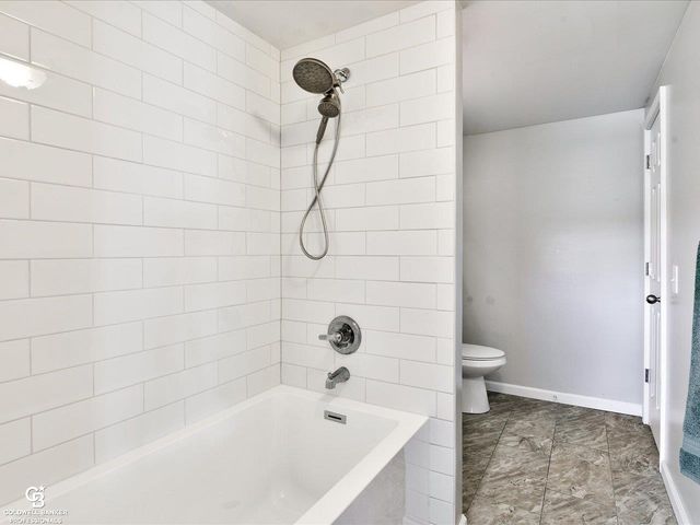 1920 French Rd Road, Almer Twp, MI 48723