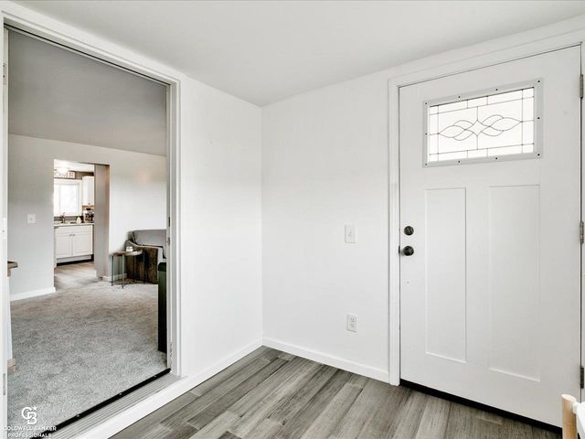 1920 French Rd Road, Almer Twp, MI 48723