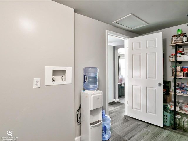 1920 French Rd Road, Almer Twp, MI 48723