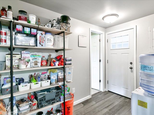 1920 French Rd Road, Almer Twp, MI 48723