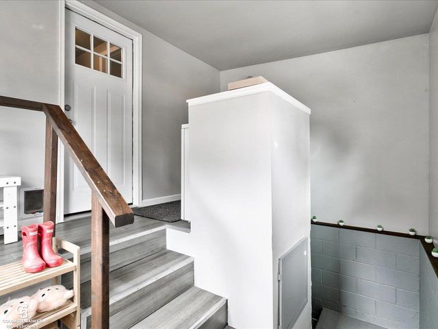 1920 French Rd Road, Almer Twp, MI 48723