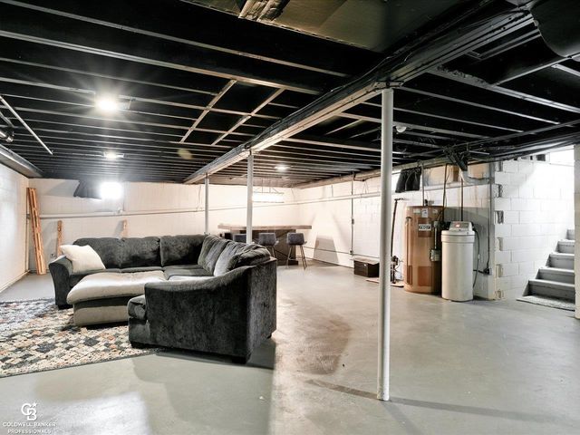 1920 French Rd Road, Almer Twp, MI 48723