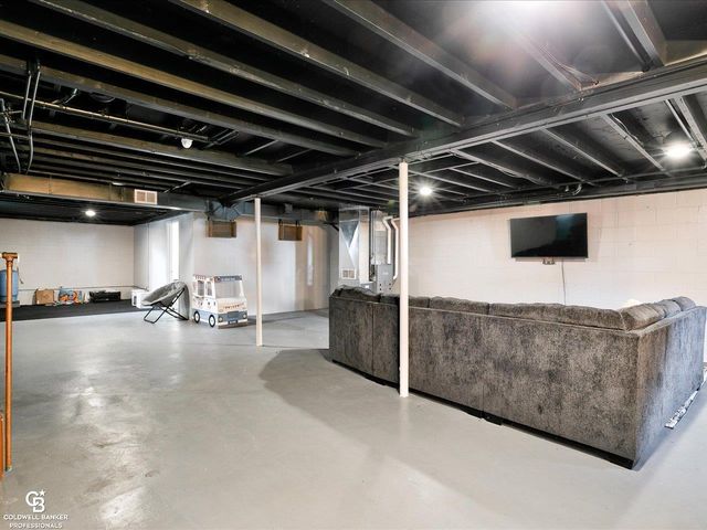 1920 French Rd Road, Almer Twp, MI 48723