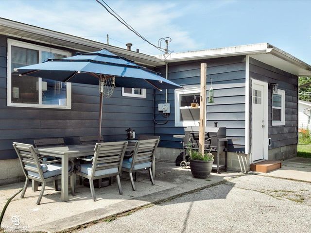 1920 French Rd Road, Almer Twp, MI 48723