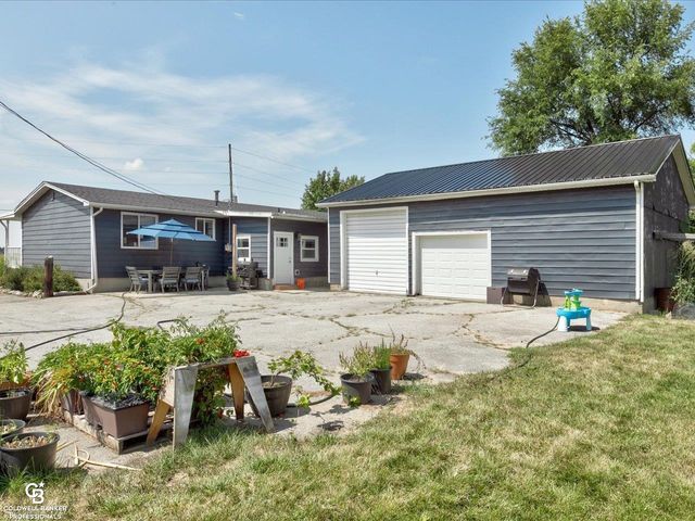 1920 French Rd Road, Almer Twp, MI 48723