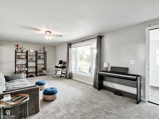 1920 French Rd Road, Almer Twp, MI 48723