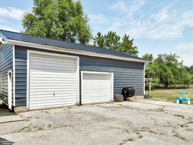 1920 French Rd Road, Almer Twp, MI 48723