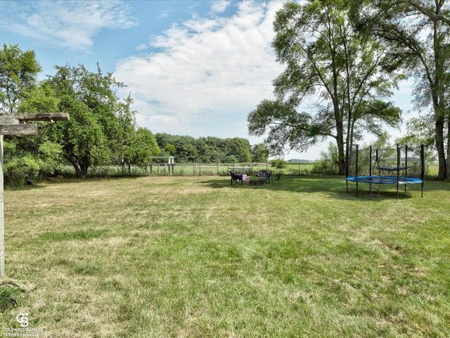 1920 French Rd Road, Almer Twp, MI 48723