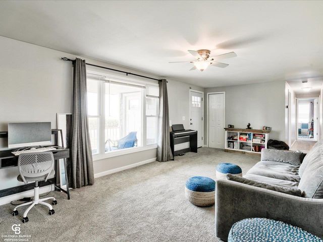 1920 French Rd Road, Almer Twp, MI 48723