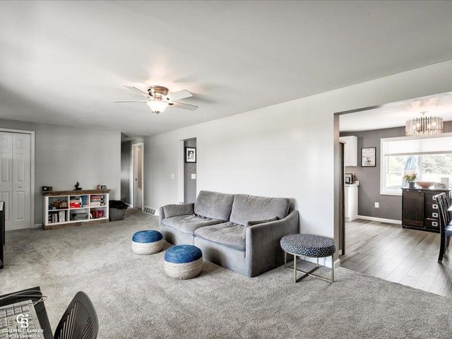 1920 French Rd Road, Almer Twp, MI 48723