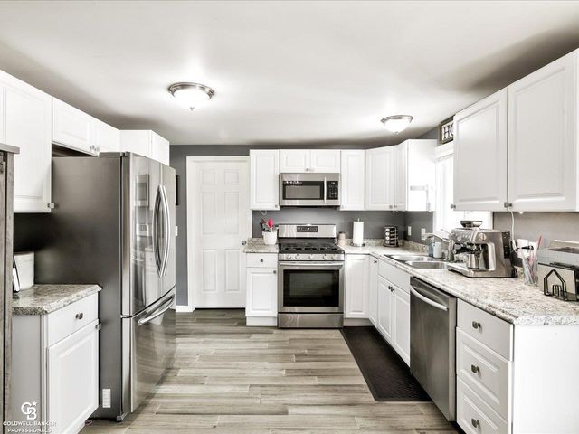 1920 French Rd Road, Almer Twp, MI 48723