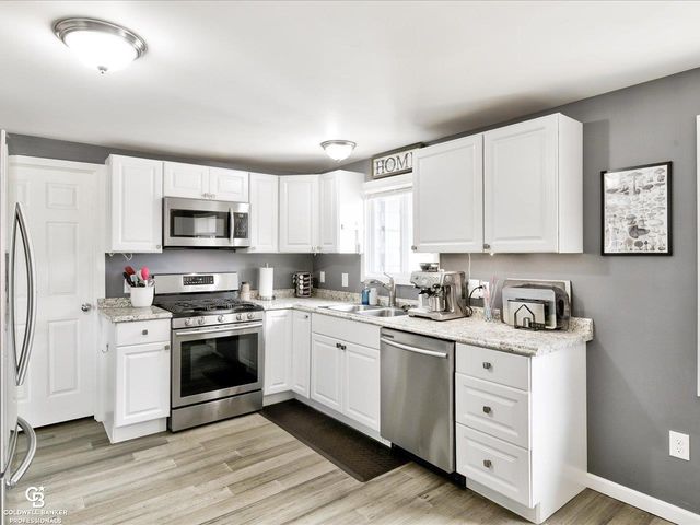 1920 French Rd Road, Almer Twp, MI 48723