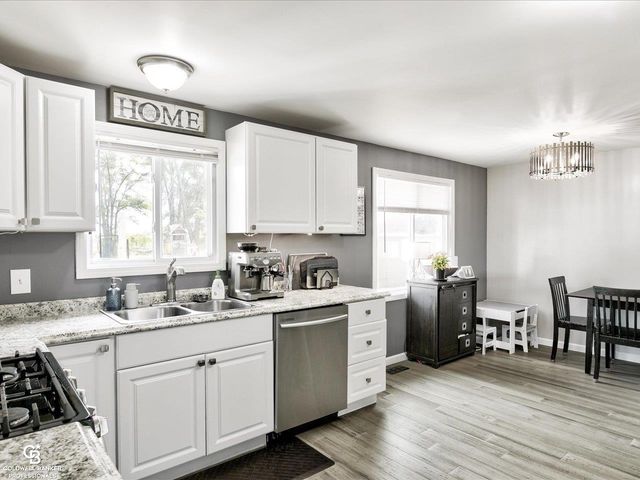 1920 French Rd Road, Almer Twp, MI 48723