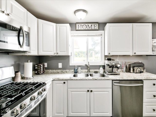 1920 French Rd Road, Almer Twp, MI 48723