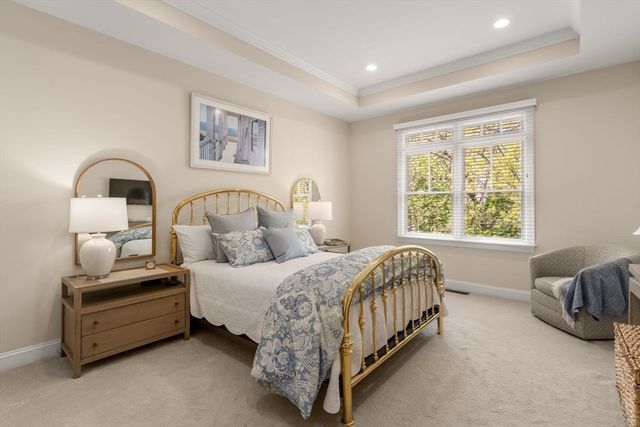 65 S Cottage Rd 119, Belmont, MA 02478