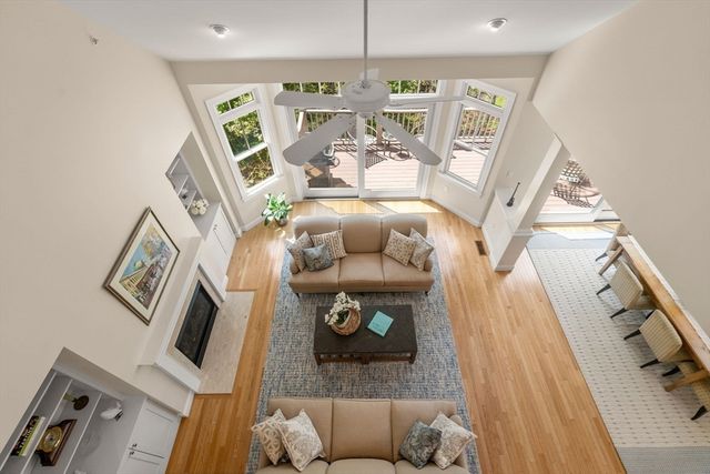 65 S Cottage Rd 119, Belmont, MA 02478