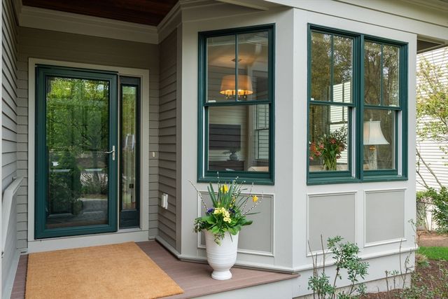 65 S Cottage Rd 119, Belmont, MA 02478