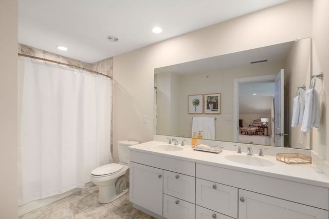 65 S Cottage Rd 119, Belmont, MA 02478