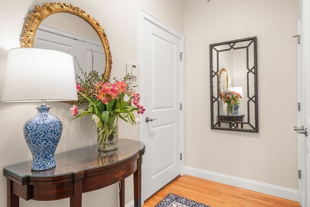 65 S Cottage Rd 119, Belmont, MA 02478