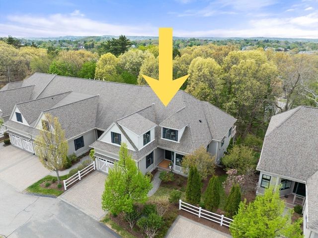 65 S Cottage Rd 119, Belmont, MA 02478