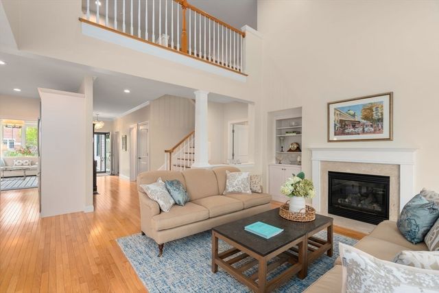 65 S Cottage Rd 119, Belmont, MA 02478