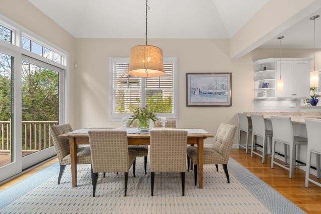 65 S Cottage Rd 119, Belmont, MA 02478