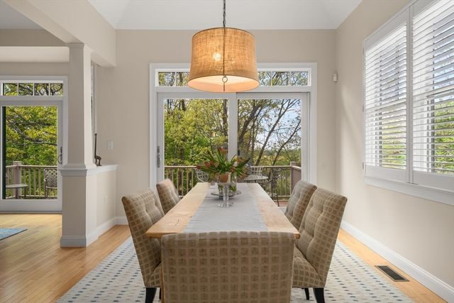 65 S Cottage Rd 119, Belmont, MA 02478