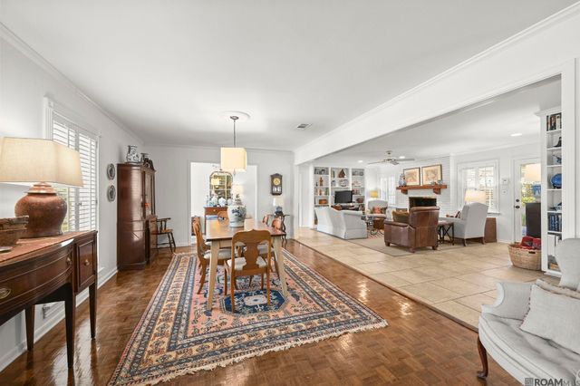 9325 Blueridge Dr, Baton Rouge, LA 70809