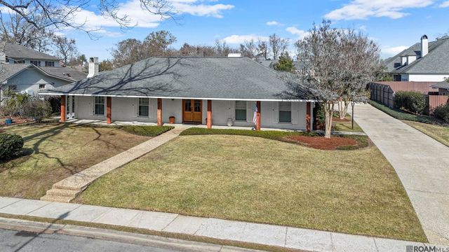 9325 Blueridge Dr, Baton Rouge, LA 70809
