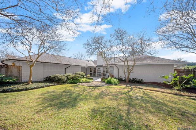 9325 Blueridge Dr, Baton Rouge, LA 70809