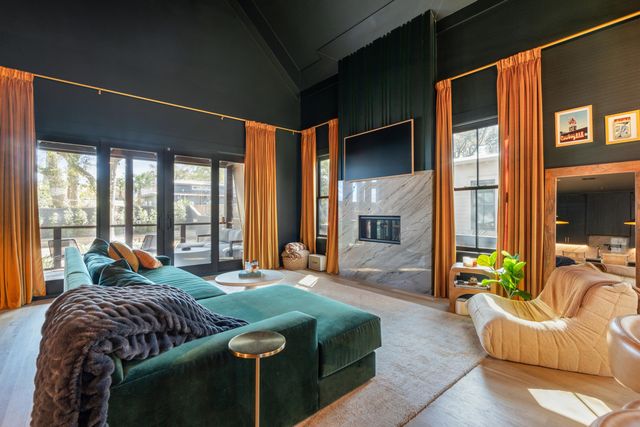 641 Coral Street, Mount Pleasant, SC 29464